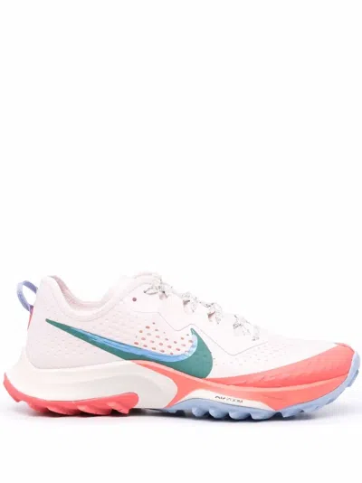 Nike Air Zoom Terra Kiger 7 Wmns "light Soft Pink Magic Ember" In 600 Pink