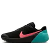 Nike Air Zoom Tr 1 'black Green Frost Hot Punch' In Multi