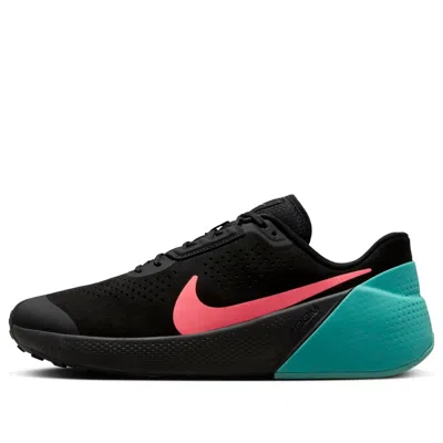 Nike Air Zoom Tr 1 'black Green Frost Hot Punch' In Multi