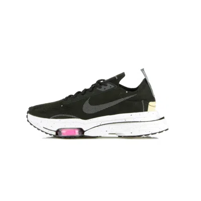 Nike Air Zoom-type Men's Low Shoe Black/dark Grey/canvas/hyper Pink