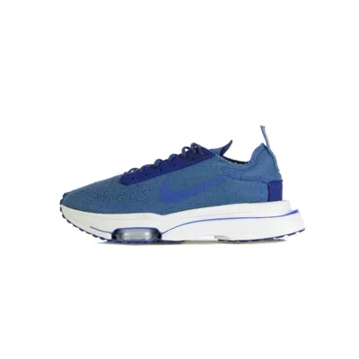 Nike Air Zoom-type Men's Low Shoe Stone Blue/deep Royal Blue/hyper Royal