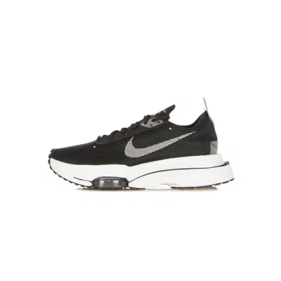Nike Air Zoom-type Se Men's Low Shoe Black/white/smoke Grey