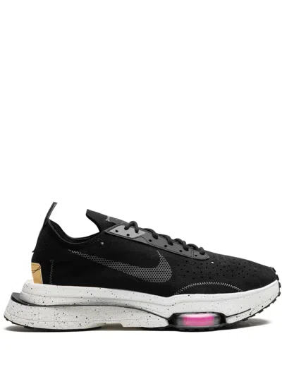 Nike Air Zoom-type Sneakers In Black