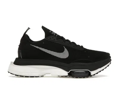 Pre-owned Nike Air Zoom Type (women's) Sneakers In Black/summit White