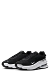 Nike Free Run Nn Sneakers In Black And Gray In Black