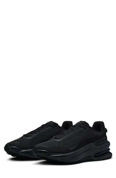 Nike Air Zoom Upturn Sc Sneaker In Black