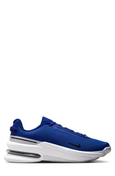 Nike Air Zoom Upturn Sc Sneaker In Blue
