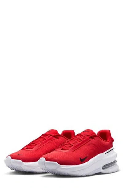 Nike Air Zoom Upturn Sc Sneaker In Red