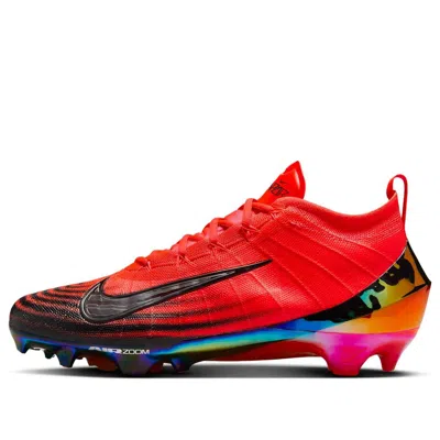 Nike Air Zoom Vapor Elite 1 'bright Crimson Laser Orange Black' In Multi