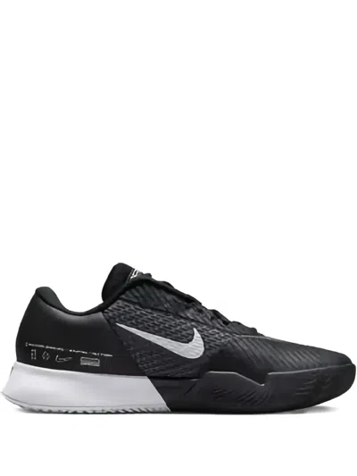 Nike Air Zoom Vapor Pro 2 "court" Sneakers In Black
