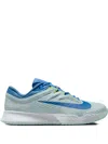 Nike Air Zoom Vapor Pro 3 Hc Sneakers In Blue