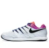 Nike Air Zoom Vapor X 'half Blue Laser Fuchsia' In Multi