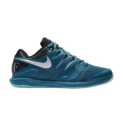 Pre-owned Nike Air Zoom Vapor X Hc 'green Abyss'