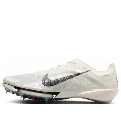 Nike Air Zoom Victory 2 Sneakers In White