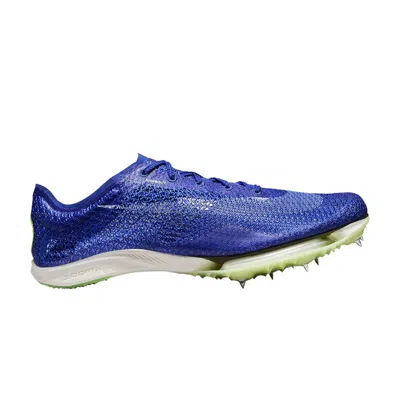 Pre-owned Nike Air Zoom Victory 'racer Blue'