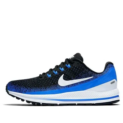 Nike Air Zoom Vomero 13 'black Racer Blue'