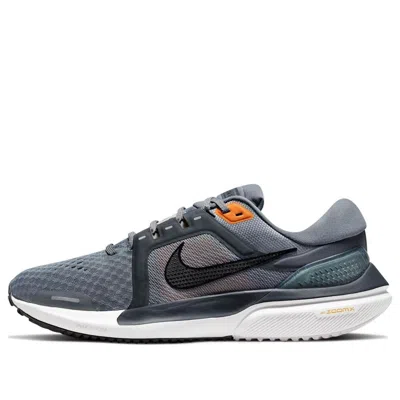 NIKE NIKE AIR ZOOM VOMERO 16 'COOL GREY KUMQUAT'