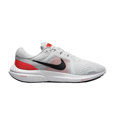 Pre-owned Nike Air Zoom Vomero 16 'photon Dust Light Crimson' In White