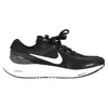 Nike Air Zoom Vomero 16 Sneakers In Black Nylon In Black