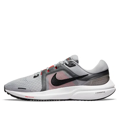 Nike Air Zoom Vomero 16 'wolf Grey Light Crimson' In Multi