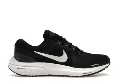 Pre-owned Nike Air Zoom Vomero 16 (women's) Sneakers In Black/anthracite/white