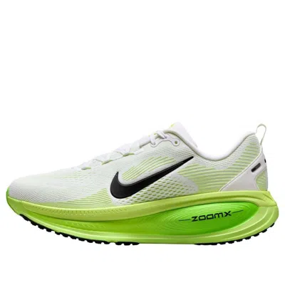 NIKE NIKE AIR ZOOM VOMERO 18 'ELECTRIC GREEN VOLT'
