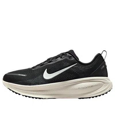 NIKE NIKE AIR ZOOM VOMERO 18 EXTRA WIDE 'BLACK COCONUT MILK'