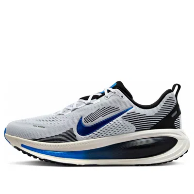 Nike Air Zoom Vomero 18 'white Black Sail Photo Blue' In Multi