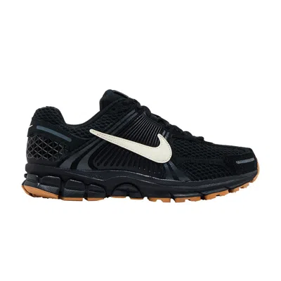 Pre-owned Nike Air Zoom Vomero 5 'black Gum'