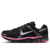 Nike Zoom Vomero 5 Sneakers In Black