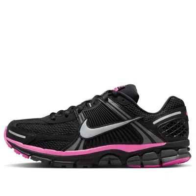 NIKE NIKE AIR ZOOM VOMERO 5 'BLACK PINK BLAST'