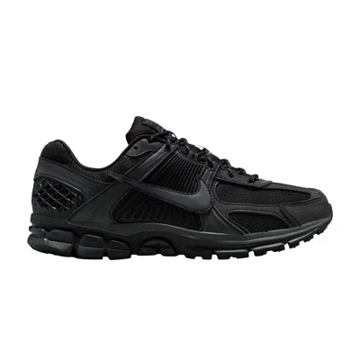 Pre-owned Nike Air Zoom Vomero 5 'black Reflective' | Men's Size 7.5