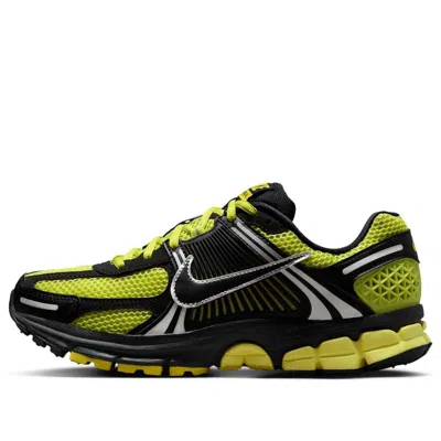 Nike Air Zoom Vomero 5 'bright Cactus' In Black