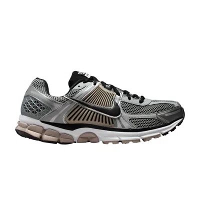 Pre-owned Nike Air Zoom Vomero 5 'college Grey' | Silver | Men's Size 12