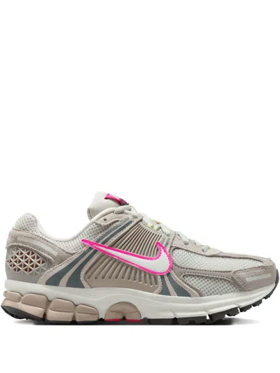 Nike Air Zoom Vomero 5 "college Grey/medium Ash" Sneakers In Gray