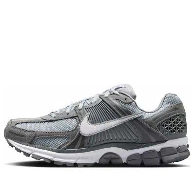 Nike Air Zoom Vomero 5 'cool Grey Wolf Grey' In Gold