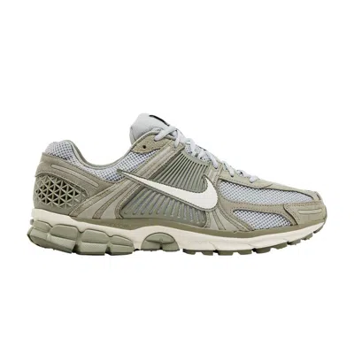 Pre-owned Nike Air Zoom Vomero 5 'dark Stucco' In Green