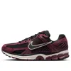 Nike Zoom Vomero 5 "dark Team Red" Sneakers In Red