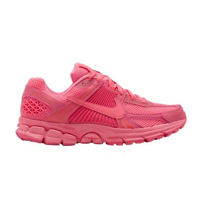 Pre-owned Nike Air Zoom Vomero 5 'hot Punch' In Pink