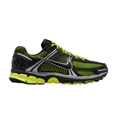 Pre-owned Nike Air Zoom Vomero 5 'lemon Venom' | Black | Men's Size 12