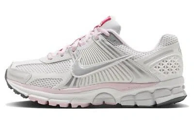 Pre-owned Nike Air Zoom Vomero 5 Low 520 Pack - Pink Foam W - Fn3695-001 In White
