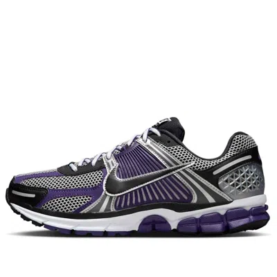 Nike Air Zoom Vomero 5 'metallic Silver Court Purple' In Multi