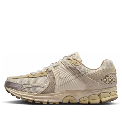 Nike Zoom Vomero 5 Lace-up Sneakers In Brown