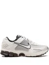 Nike Vomero 5 Sneakers In White And Gray
