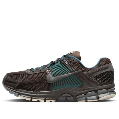 Nike Air Zoom Vomero 5 Prm 'velvet Brown Medium Ash'