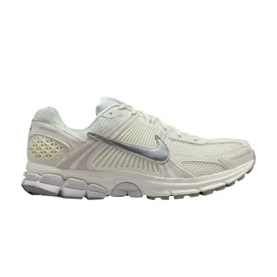 Pre-owned Nike Air Zoom Vomero 5 'sail Vast Grey' | Cream | Men's Size 9 In White