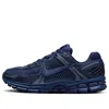 Nike Zoom Vomero 5 "midnight Navy" Sneakers In Blue