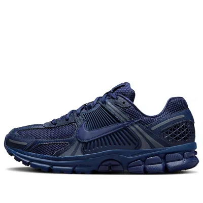 NIKE NIKE AIR ZOOM VOMERO 5 'TRIPLE NAVY'