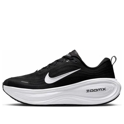 NIKE NIKE AIR ZOOM VOMERO PLUS 'BLACK WHITE'