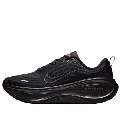 Nike Air Zoom Vomero Plus 'bred' In Black